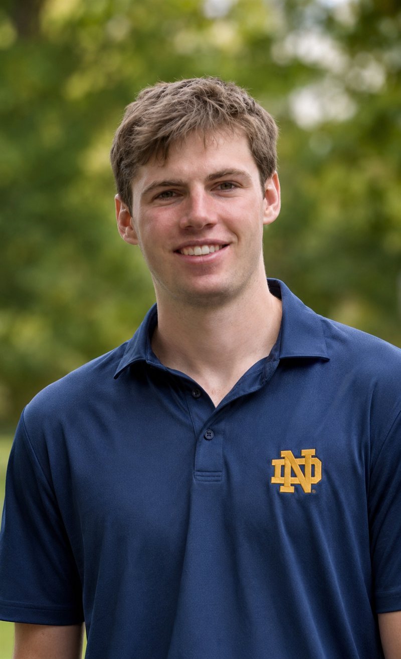 Declan Miller, founder of Miller Academic Coaching